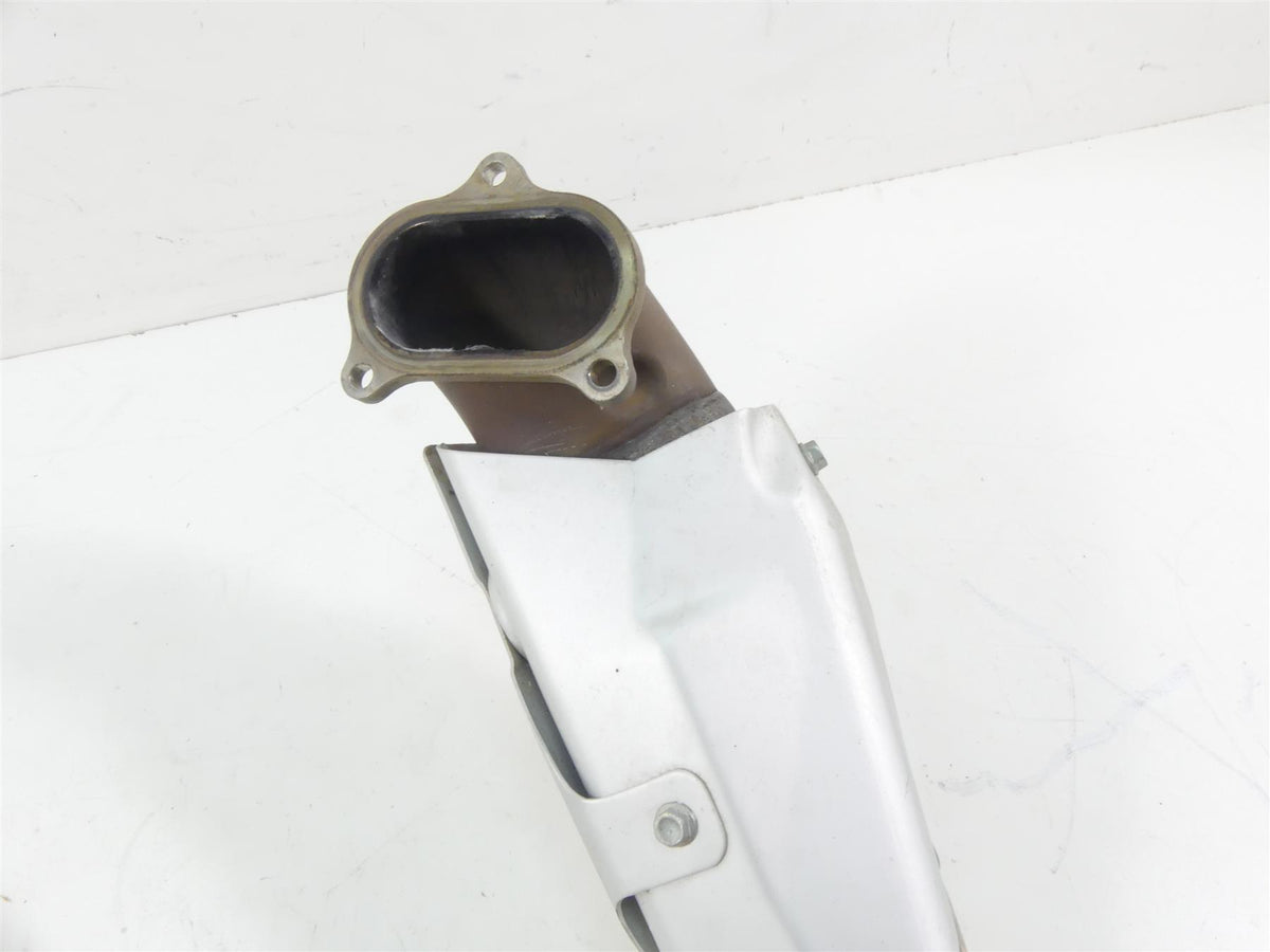 2020 Ducati Panigale V2 Oem Exhaust Pipe Header Set 57012145AA 57112153AA {{ shop.shopifyCountryName }} - Mototech271