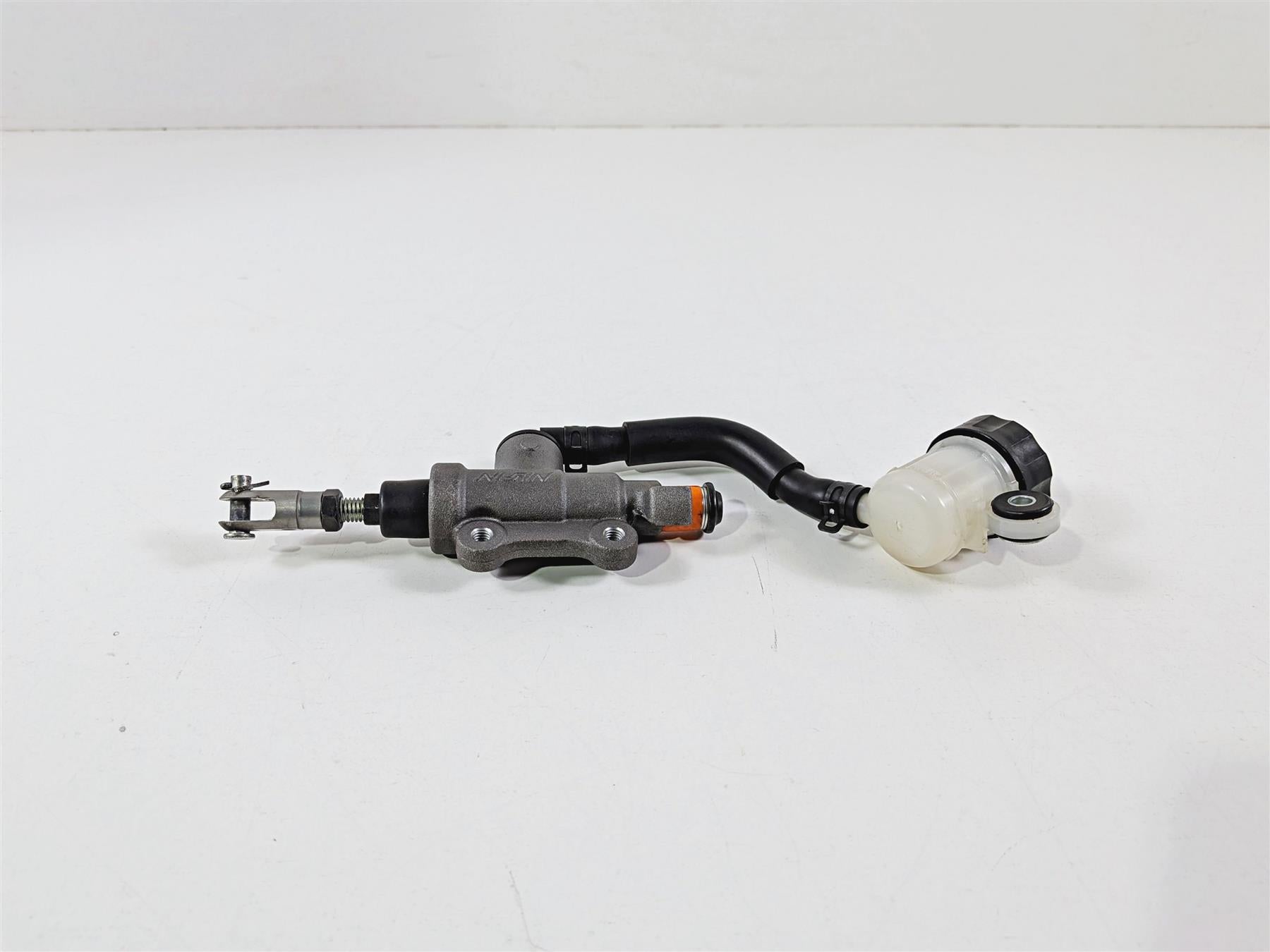 2016 Yamaha YZF R1 RN32 Rear Nissin Brake Master Cylinder 2CR-2583V-00-00 {{ shop.shopifyCountryName }} - Mototech271