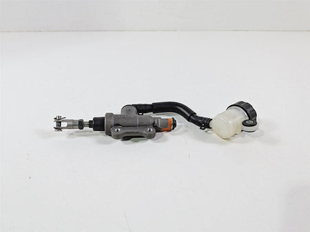 2016 Yamaha YZF R1 RN32 Rear Nissin Brake Master Cylinder 2CR-2583V-00-00 {{ shop.shopifyCountryName }} - Mototech271