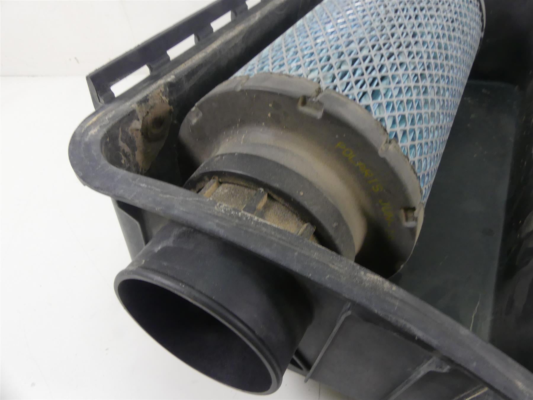 2020 Polaris RZR RS1 1000 Air Filter Cleaner Breather Box +Tubes 1241235 1241175 {{ shop.shopifyCountryName }} - Mototech271