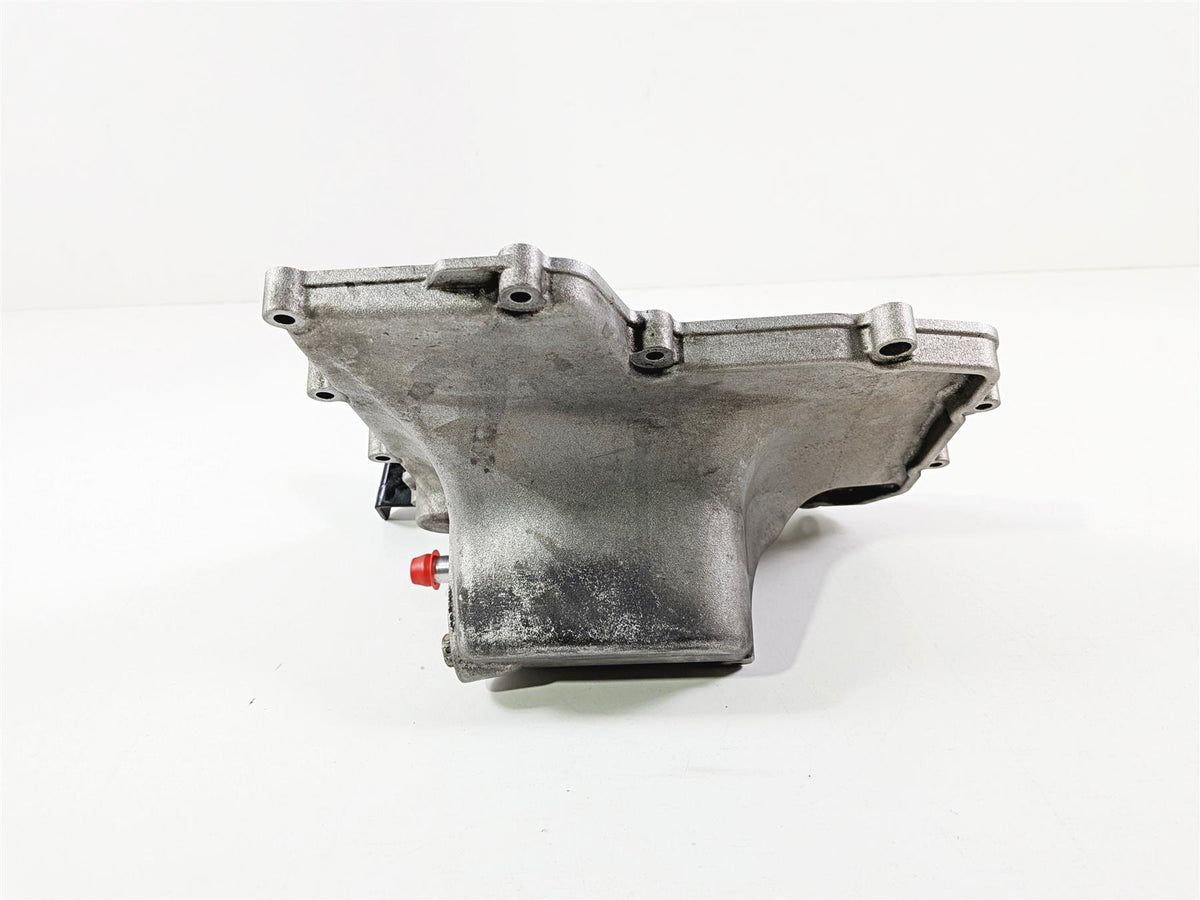 2014 Aprilia RSV4 RR Factory Engine Bottom Cover Oil Pan 899754 {{ shop.shopifyCountryName }} - Mototech271