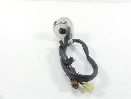 2009 Yamaha XV1700 Road Star Warrior Left Hand Control Switch 5PX-83973-20-00 {{ shop.shopifyCountryName }} - Mototech271