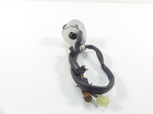 2009 Yamaha XV1700 Road Star Warrior Left Hand Control Switch 5PX-83973-20-00