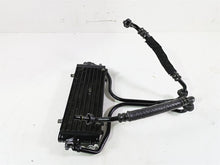 Load image into Gallery viewer, 2010 Harley VRSCF Muscle Rod Oil Cooler &amp; Line Set 26723-04 | Mototech271
