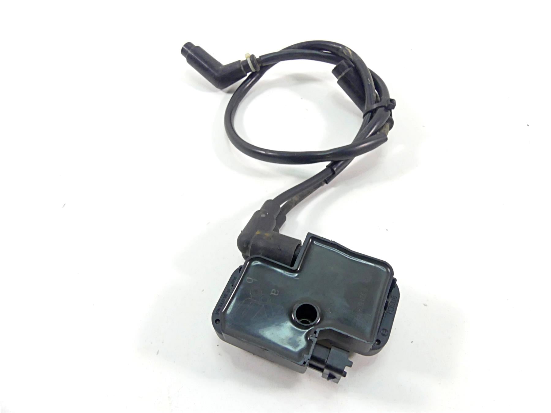 2018 Can Am Commander 1000R XT Ignition Coil Wires & Plugs Set 278001546 {{ shop.shopifyCountryName }} - Mototech271