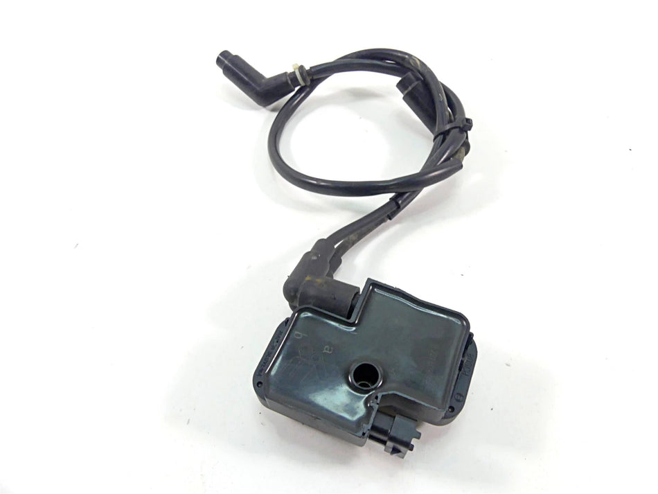 2018 Can Am Commander 1000R XT Ignition Coil Wires & Plugs Set 278001546 {{ shop.shopifyCountryName }} - Mototech271