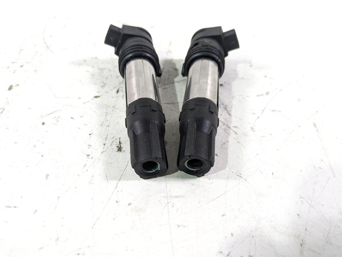 2022 BMW R1250 RT K052 Eldor Ignition Coil Stick Coil Set 12138567157 {{ shop.shopifyCountryName }} - Mototech271