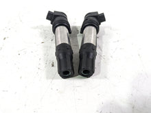 Load image into Gallery viewer, 2022 BMW R1250 RT K052 Eldor Ignition Coil Stick Coil Set 12138567157
