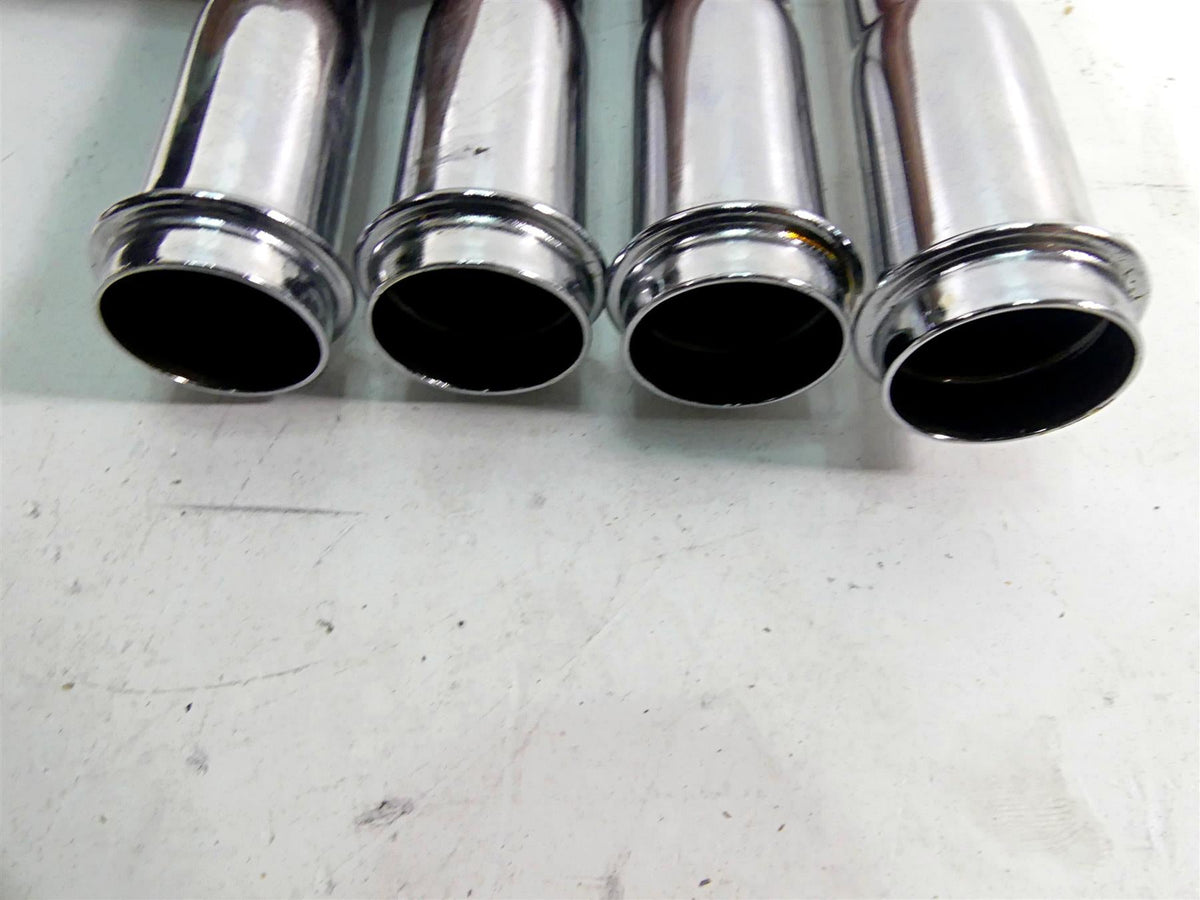 2007 Harley Touring FLHRC Road King Pushrod Cover And Tappet Set 17967-99 {{ shop.shopifyCountryName }} - Mototech271