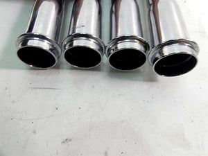 2007 Harley Touring FLHRC Road King Pushrod Cover And Tappet Set 17967-99 | Mototech271