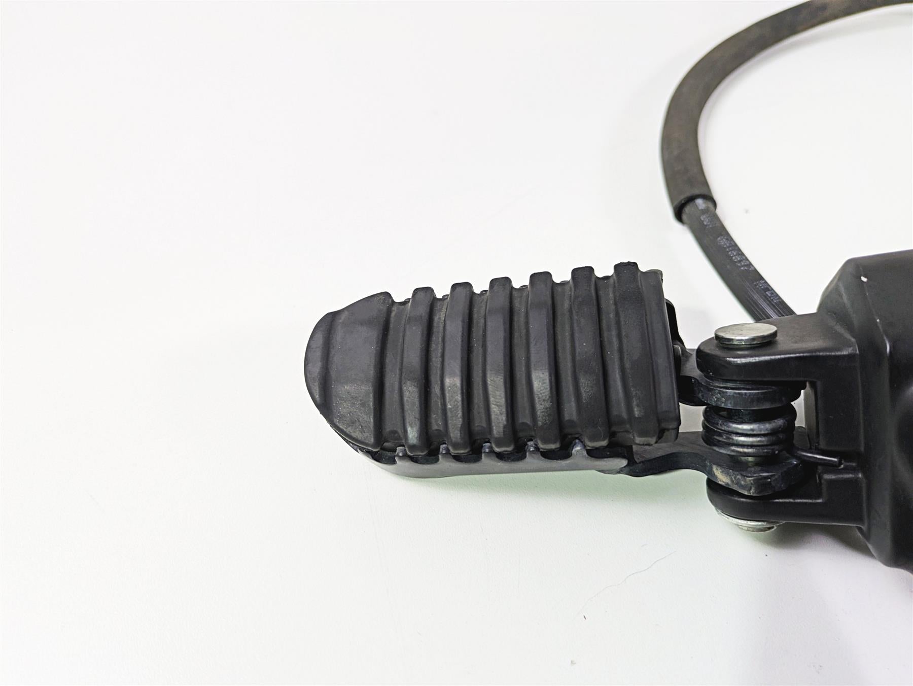 2021 Honda CMX500 Rebel Left Right Foot Peg Rest Set 50600-K87-A00 50700-K87-A00 {{ shop.shopifyCountryName }} - Mototech271