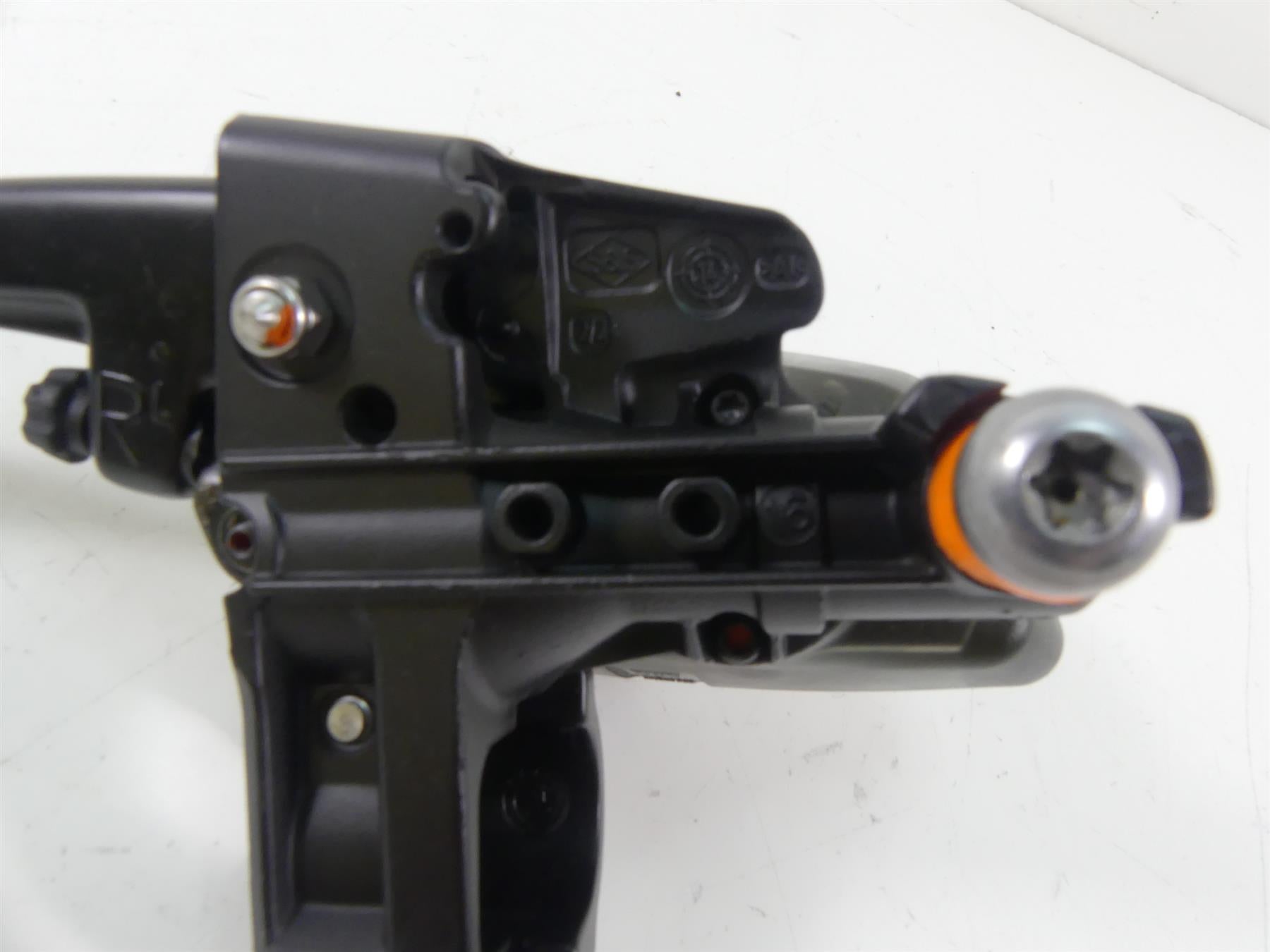 2015 BMW K1600GT K48 Front Brake Master Cylinder + Lever 32728528286 32728530049 {{ shop.shopifyCountryName }} - Mototech271