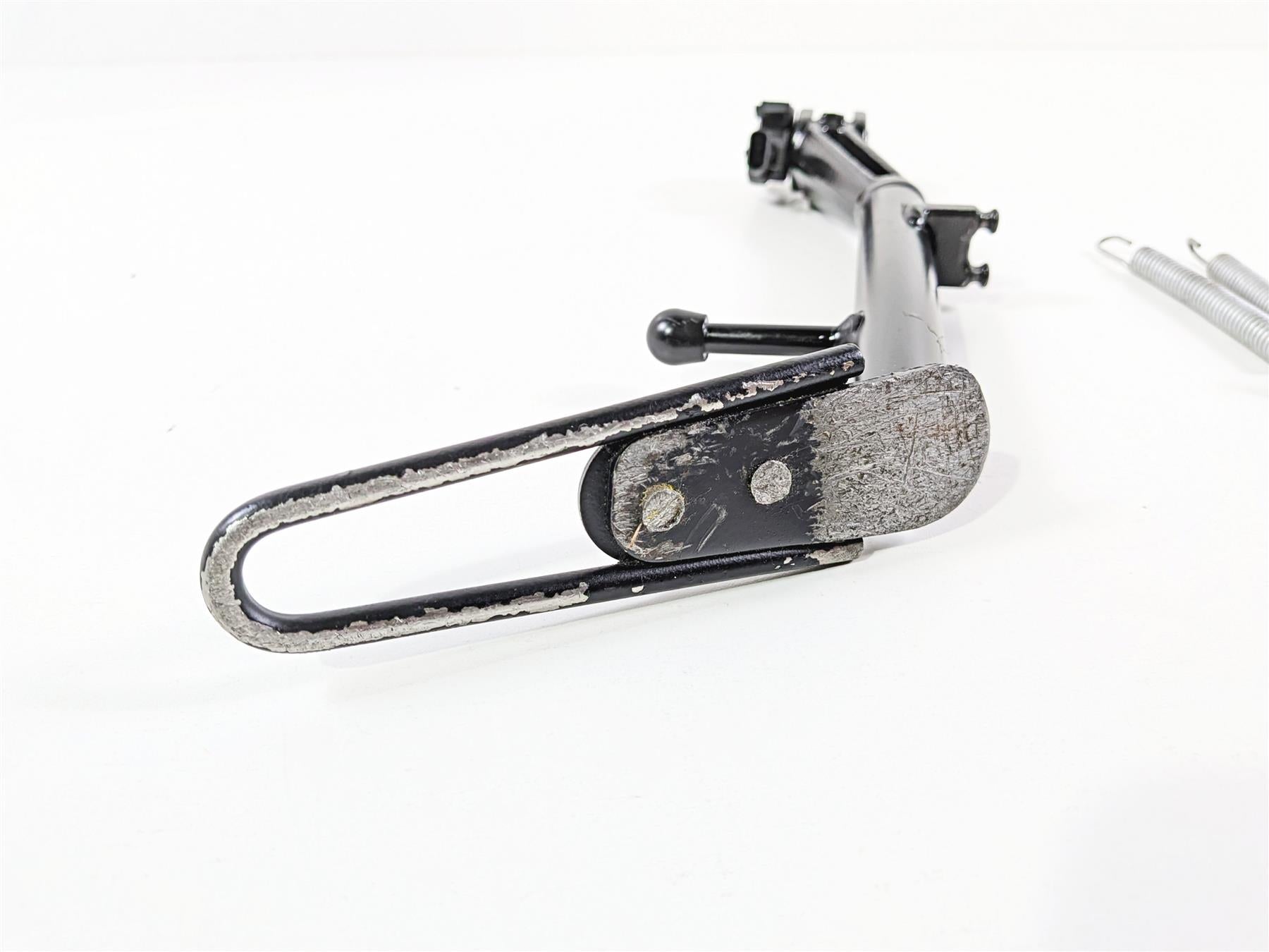 2023 BMW R1250RT RTP K52 Side Kickstand Kick Stand & Safety Switch 46538532726 {{ shop.shopifyCountryName }} - Mototech271