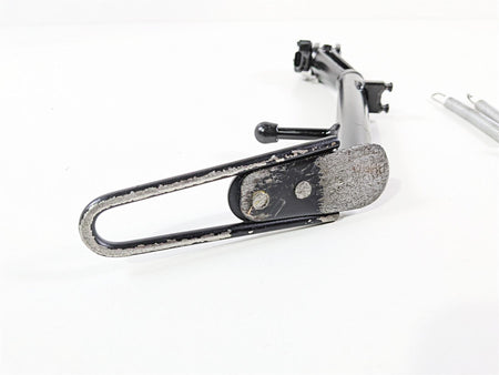 2023 BMW R1250RT RTP K52 Side Kickstand Kick Stand & Safety Switch 46538532726 {{ shop.shopifyCountryName }} - Mototech271