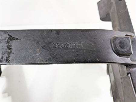 2009 Yamaha VMX17 V-Max 1700 Subframe Sub Frame Chassis - Read 2S3-21190-00-00-Mototech271