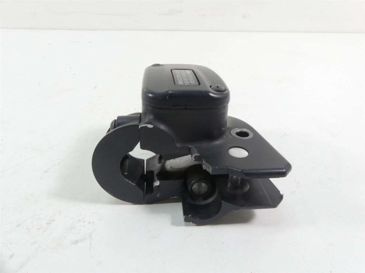 2015 Harley FLS Softail Slim Front 1/2" Brake Master Cylinder 41700233 {{ shop.shopifyCountryName }} - Mototech271
