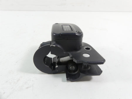 2015 Harley FLS Softail Slim Front 1/2" Brake Master Cylinder 41700233 {{ shop.shopifyCountryName }} - Mototech271