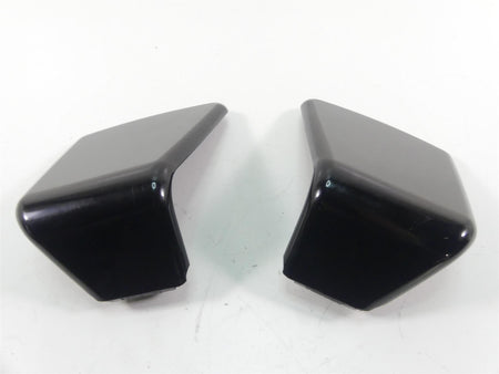 2011 Harley Touring FLTRU Road Glide Front Inner Fairing Lid Cover Set 58727-98B {{ shop.shopifyCountryName }} - Mototech271