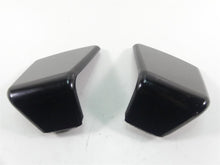 Load image into Gallery viewer, 2011 Harley Touring FLTRU Road Glide Front Inner Fairing Lid Cover Set 58727-98B | Mototech271
