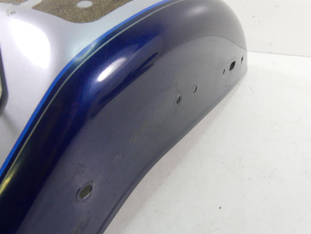 2002 Harley Softail FXSTDI Deuce Rear Fender Tire Hugger Mud Guard 59759-00 {{ shop.shopifyCountryName }} - Mototech271