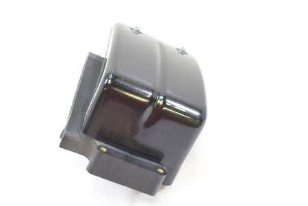 2009 Harley FXDFSE CVO Dyna Fat Bob Electric Tray With Cover 70367-04 {{ shop.shopifyCountryName }} - Mototech271