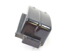 2009 Harley FXDFSE CVO Dyna Fat Bob Electric Tray With Cover 70367-04 | Mototech271