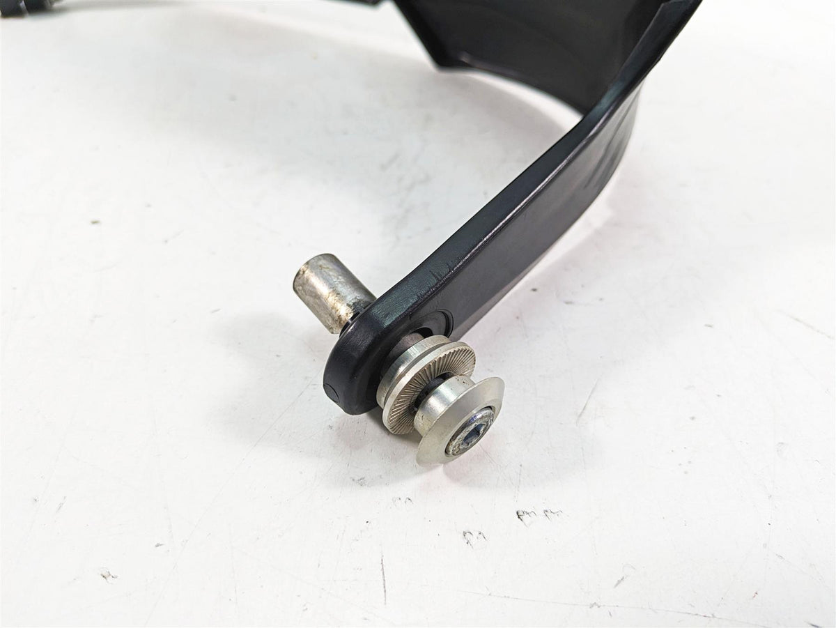2020 KTM 1290 Super Adventure R Left Hand Guard Protector & Mounts 60302181110 {{ shop.shopifyCountryName }} - Mototech271