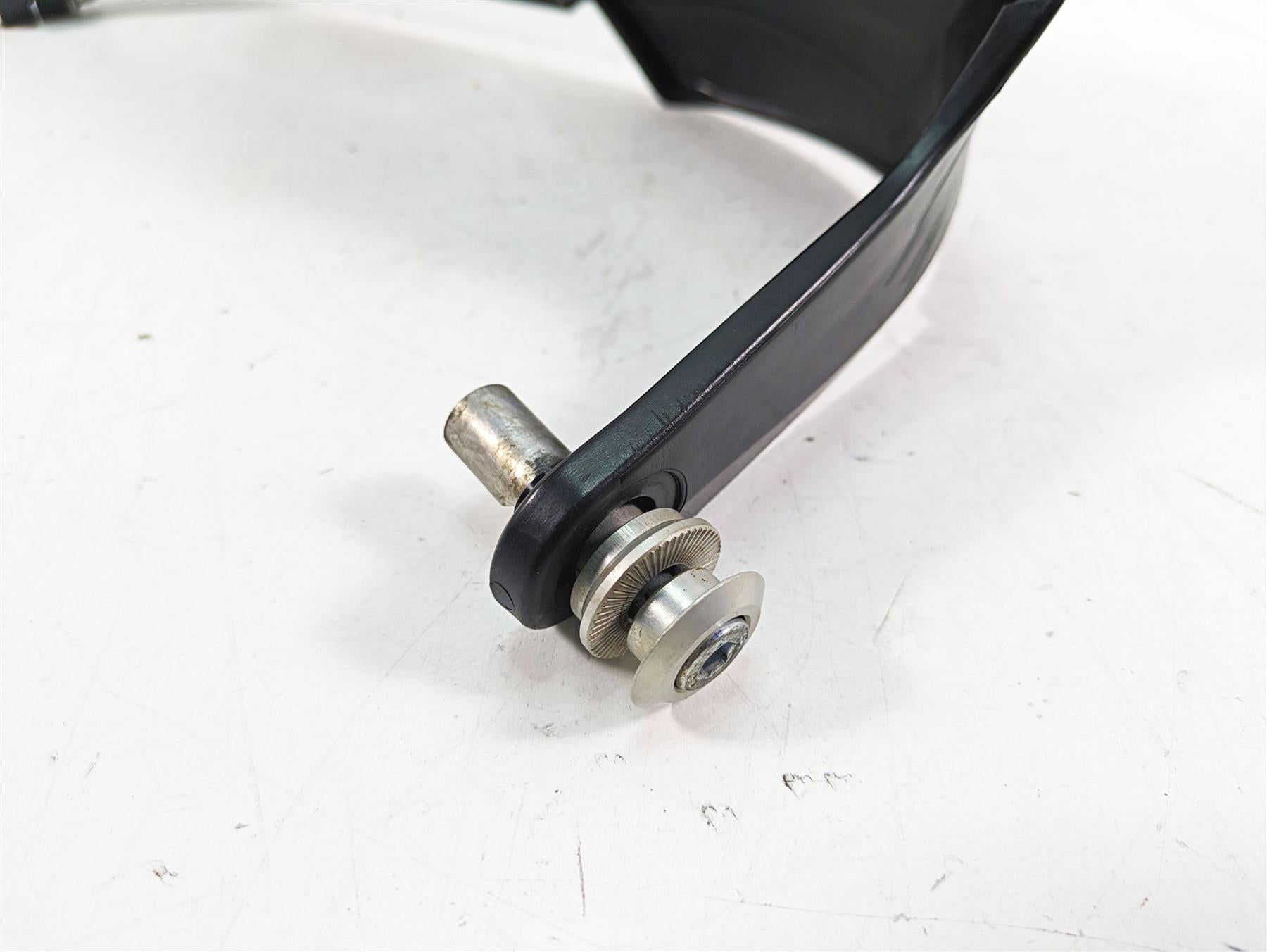 2020 KTM 1290 Super Adventure R Left Hand Guard Protector & Mounts 60302181110 {{ shop.shopifyCountryName }} - Mototech271