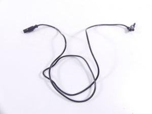 2014 Ducati 899 Panigale Front Abs Brake Weel Speed Sensor 55212111B | Mototech271