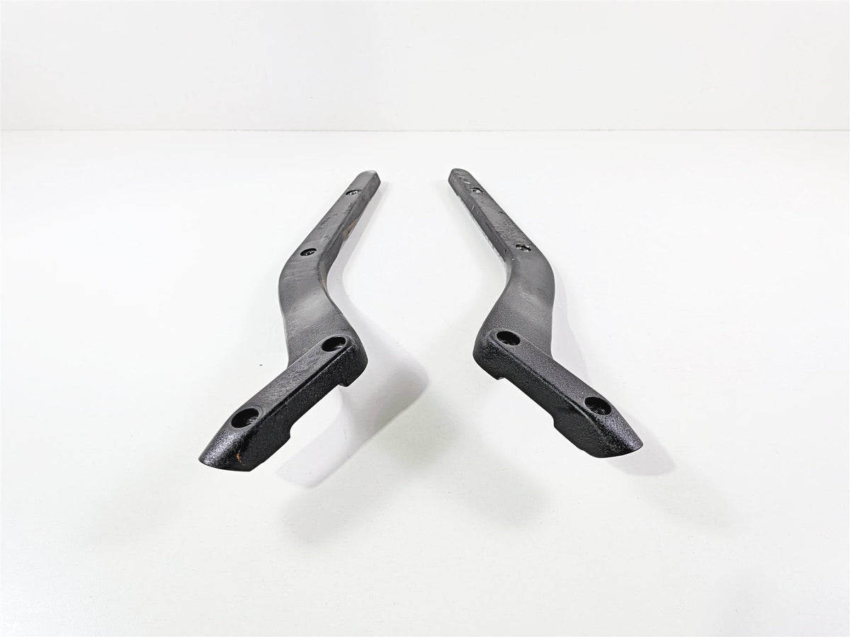2022 Harley Softail FXLRST Low Rider Rear Fender Struts Braces 59500998 59500999 {{ shop.shopifyCountryName }} - Mototech271