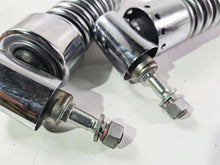 Load image into Gallery viewer, 2016 Harley FXDWG Dyna Wide Glide Straight Rear Shock Damper Set - Read 54615-01
