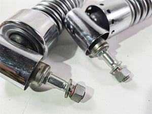 2016 Harley FXDWG Dyna Wide Glide Straight Rear Shock Damper Set - Read 54615-01