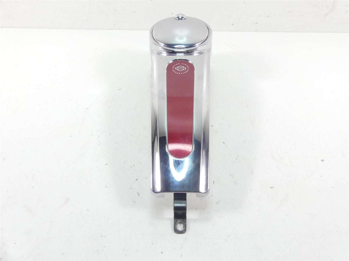 2005 Harley Touring CVO FLHTC SE Electra Glide Fuel Tank Dash Cover 69214-04 {{ shop.shopifyCountryName }} - Mototech271