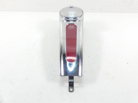 2005 Harley Touring CVO FLHTC SE Electra Glide Fuel Tank Dash Cover 69214-04 {{ shop.shopifyCountryName }} - Mototech271