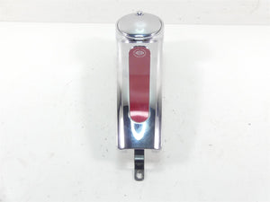 2005 Harley Touring CVO FLHTC SE Electra Glide  Fuel Tank Dash Cover  69214-04