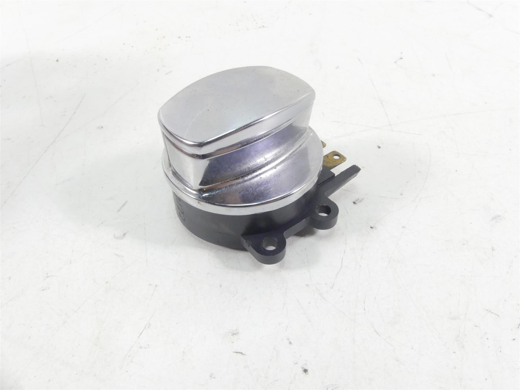 2002 Harley Softail FXSTDI Deuce Ignition Switch - Vin 71313-96A {{ shop.shopifyCountryName }} - Mototech271