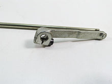 Load image into Gallery viewer, 2009 Harley FXDF Dyna Fat Bob Left Front Foot Peg Shifter Links Set 33693-03 | Mototech271
