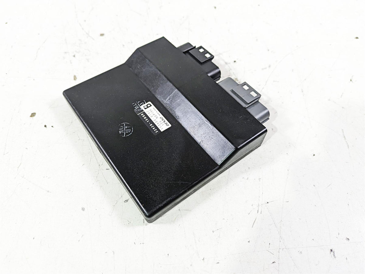 2018 Suzuki GSX1300 R Hayabusa Cdi Ecu Ecm Engine Control Module 32920-15H80 {{ shop.shopifyCountryName }} - Mototech271