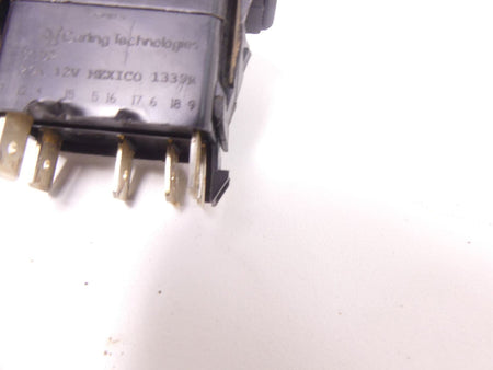 2014 Can-Am Maverick 1000R STD Ignition Light Awd 4Wd Switch Set 710002594 {{ shop.shopifyCountryName }} - Mototech271