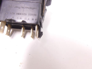 2014 Can-Am Maverick 1000R STD Ignition Light Awd 4Wd Switch Set 710002594 | Mototech271