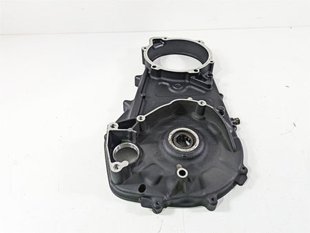 2018 Harley Softail FXFBS Fat Bob Inner Primary Drive Clutch Cover 36500099 {{ shop.shopifyCountryName }} - Mototech271