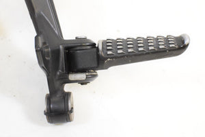 2008 Kawasaki ZX10R ZX10 Ninja Rear Passenger Footpeg Foot Peg SET 35063-0445-18 | Mototech271