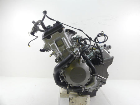 2005 Honda CBR1000RR SC57 Running Engine Motor 7K Only - Video 11000-MEL-305 {{ shop.shopifyCountryName }} - Mototech271