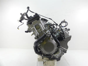 2005 Honda CBR1000RR SC57 Running Engine Motor 7K Only - Video 11000-MEL-305