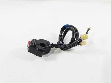 2016 Yamaha YZF R1 RN32 Right Menu Hand Control Switch 2CR-83963-00-00 {{ shop.shopifyCountryName }} - Mototech271