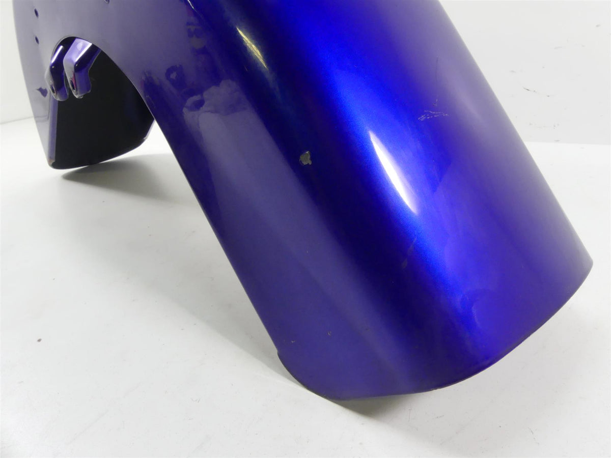 2004 Harley FLHTC SE CVO Electra Glide Front Fender Tire Hugger Guard 59045-00 {{ shop.shopifyCountryName }} - Mototech271