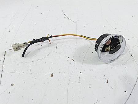 2016 Harley FLSTC Softail Heritage Fuel Gas Petrol Level Gauge READ 75053-01B {{ shop.shopifyCountryName }} - Mototech271