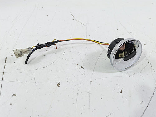 2016 Harley FLSTC Softail Heritage Fuel Gas Petrol Level Gauge READ 75053-01B | Mototech271