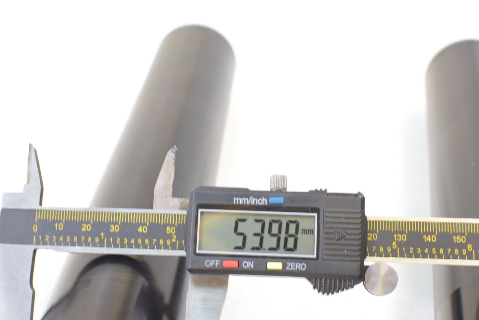 2017 KTM Duke 390 WP White Power Front Fork Leg Set 93001007033 93001006033 {{ shop.shopifyCountryName }} - Mototech271