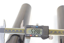 Load image into Gallery viewer, 2017 KTM Duke 390 WP White Power Front Fork Leg Set 93001007033 93001006033
